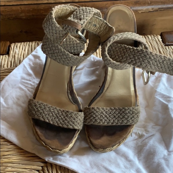 COPY - Stuart Weitzman Alex Espadrille - Picture 2 of 6